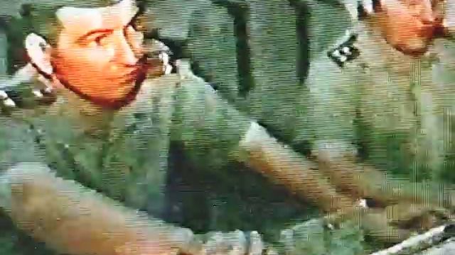 Запуск ракети SS18 - Сатана смотреть онлайн