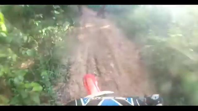Trilha Papa Lama em Aldeia 20 07 2014 смотреть онлайн