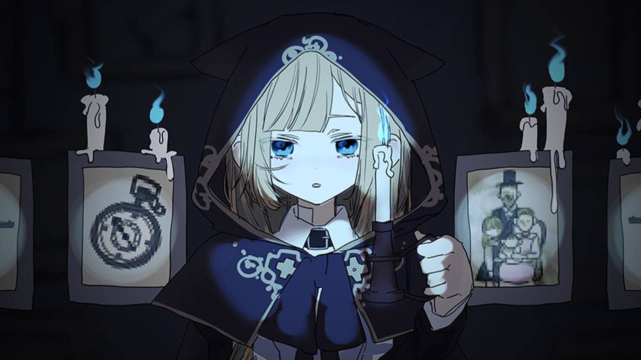 Айно — Синее пламя ft. Хацуне Мику / 蒼炎 смотреть онлайн