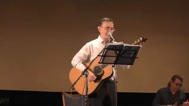 Тимур Шаов - Убей телевизор! (ЦДЛ 29.09.19) смотреть онлайн