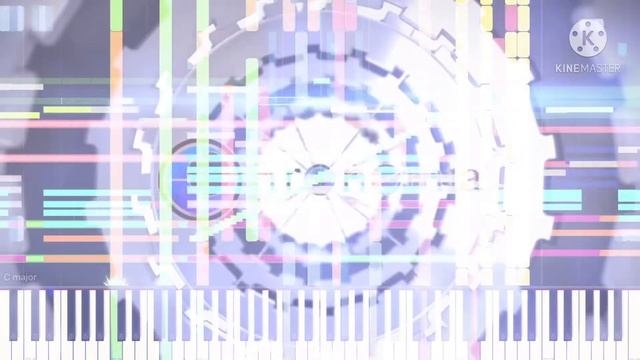 [Black Midi] Lime - Chronomia, 53k notes, Trina Lydia. смотреть онлайн