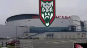 Ak Bars Kazan goal horn 2022-23