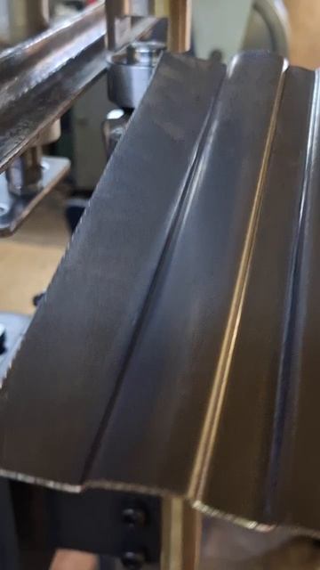 Новые штампы для станка Pullmax смотреть онлайн