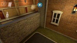 Первое дополнение для Монахини 2 | Evil Nun 2