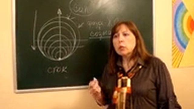 Вводный курс «Фазовый портрет человека» часть 2 смотреть онлайн