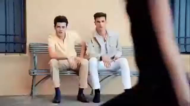 Christian Dior Addict Eau Fraiche TV Spot Pubblicitario 32''