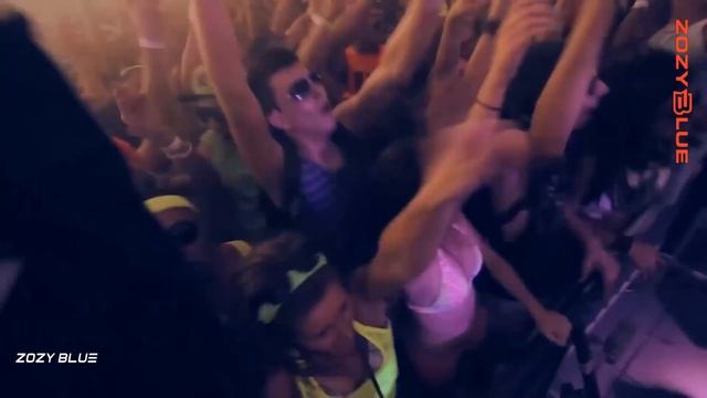 Southside Spinners - Luvstruck (Rene Ablaze Remix) (Music Video)