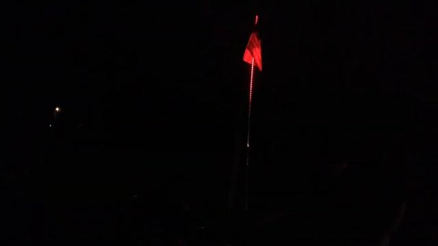 LED Whip Xtreme - Color and Mode Demo | Gorilla Whips смотреть онлайн