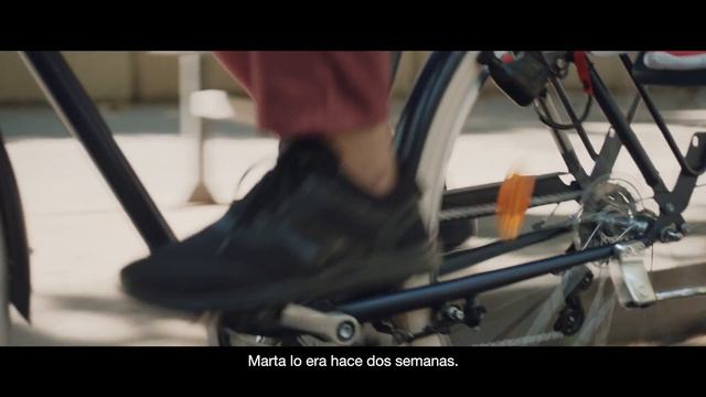 #ElDeporteEsMiMotor Bicicleta urbana ELOPS 520 смотреть онлайн