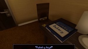 Человек за Окном эксперименты // The Man From The Window