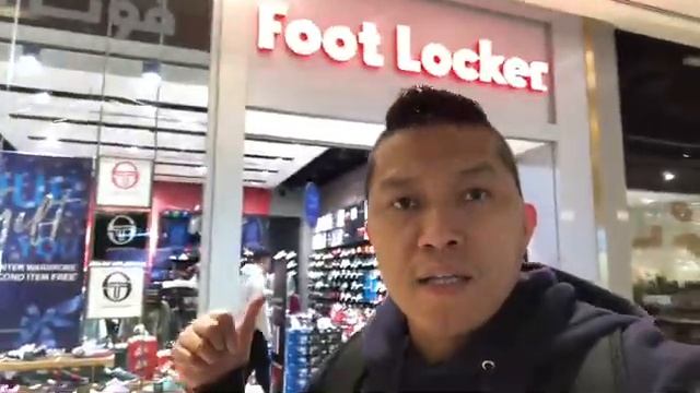 Foot Locker Buy One Get One Free||MANGO SALE 50% смотреть онлайн
