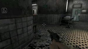 Хард Челлендж: Прохождение без выстрелов | Death Park 2
