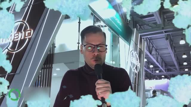 МИРЭКС 🎃🎃🎃 ХЕЛЛУИНСКИЙ ОБЗОР ВЫСТАВКИ КОРМВЕТ самые страшные легенды и байки с выставки🔥 смотреть онлайн