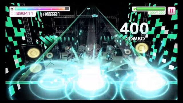 Pastel*Palettes - Baby Sweet Berry Love [EX FC] смотреть онлайн