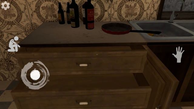 Обновление: полное изменение дома // Krampus: Horror Game