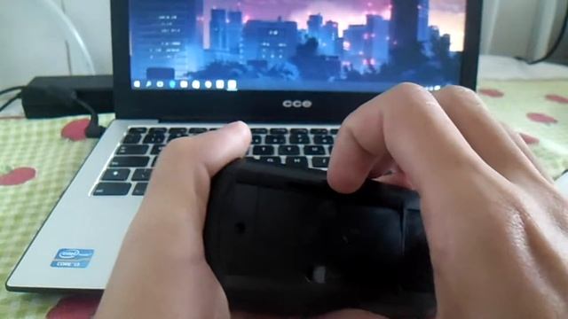 Unboxing Aliexpress Mouse Bluetooth смотреть онлайн