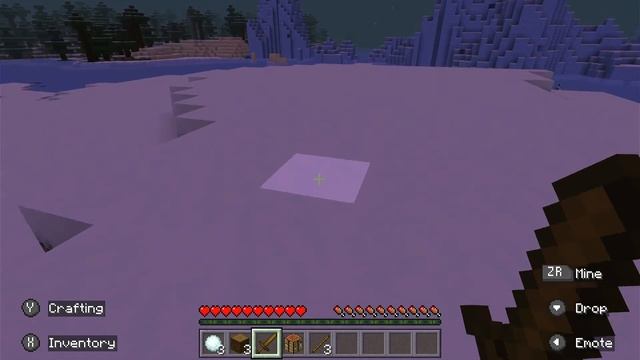 Nolan plays Minecraft смотреть онлайн