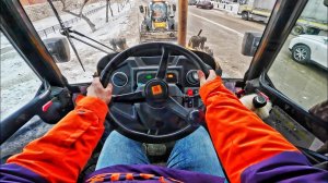 2017 JCB 3CX 4.4 MT - ТЕСТ-ДРАЙВ ОТ ПЕРВОГО ЛИЦА