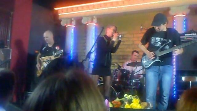 ПАХА-ПАУ - Мир, отданный тебе (11.11.2012) смотреть онлайн