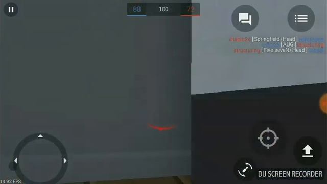 Лагающие дебилы |Block Strike #8 смотреть онлайн