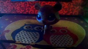 Обзор lps для канала  Я Сурикат