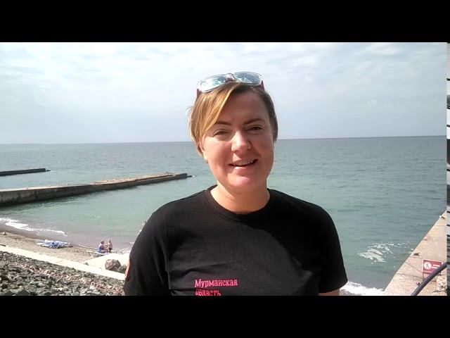 Патриот Мурмана смотреть онлайн