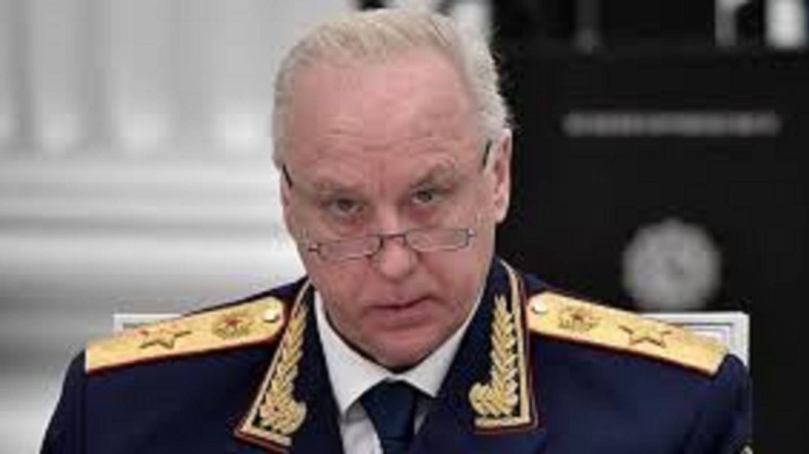 Что сделали следователи в 2024 году... смотреть онлайн