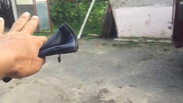 Жнива день третій,Нива СК-5М1, підробляємо камазістом,і комбайнер із великої літери Л! смотреть онлайн
