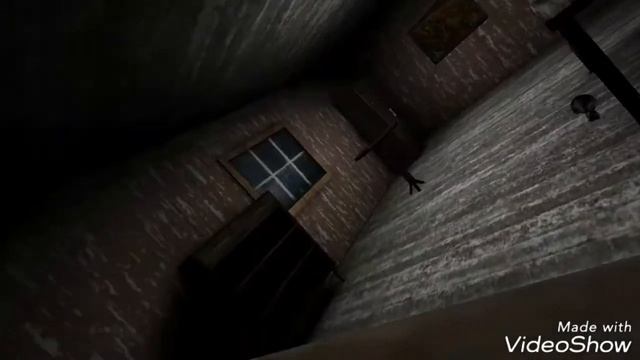 Granny (baba cu bata) смотреть онлайн