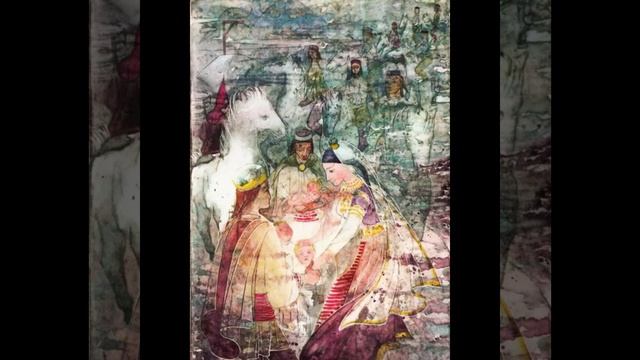 Для детей 7 9 лет. "Сказка о девяти братьях" хорватская — сделано в Clipchamp смотреть онлайн