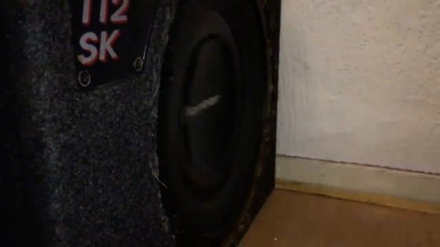 Subwoofer 12 inch 1200 watt pioneer bass test смотреть онлайн