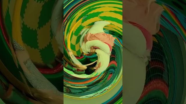 Аня с днём рождения🎈 смотреть онлайн