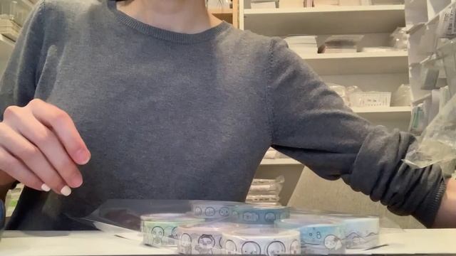 Packing Orders For My Stationery Business | 05 Work With Me (no music, no talking, asmr) смотреть онлайн
