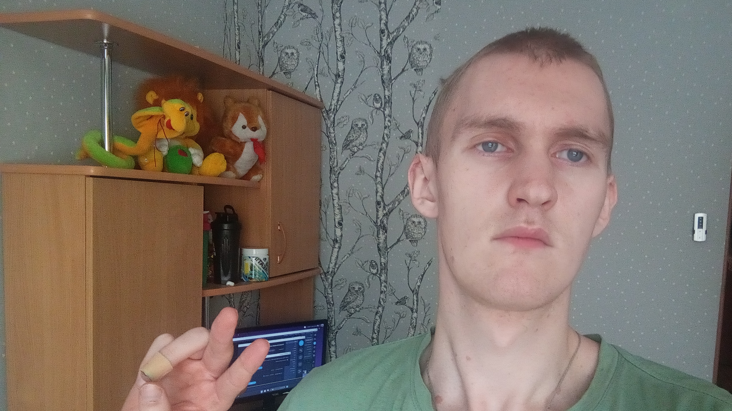 Как начинается Моё утро ? смотреть онлайн