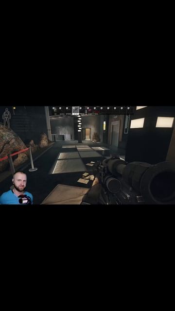 О Эпицентре.EFT смотреть онлайн