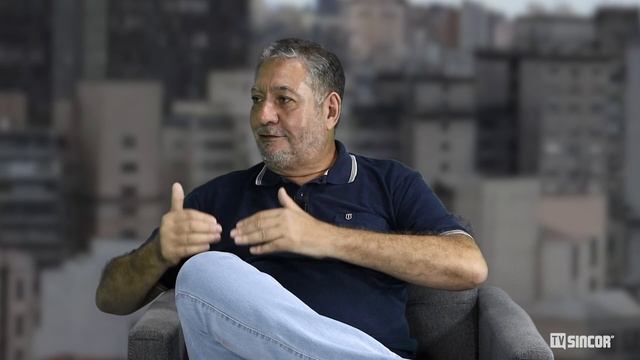 Cenário | Atualizando o Seguro Garantia смотреть онлайн