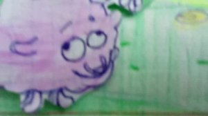 Сластёны 2 сезон 7 серия СТРАШИЛКА Мультфильм для детей