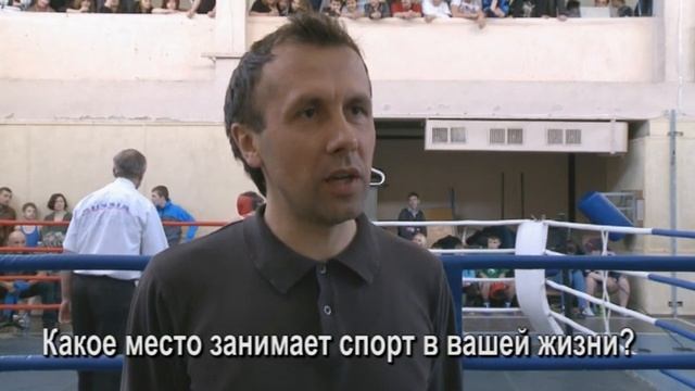 Мы выбираем спорт от 19 апреля 2013 смотреть онлайн