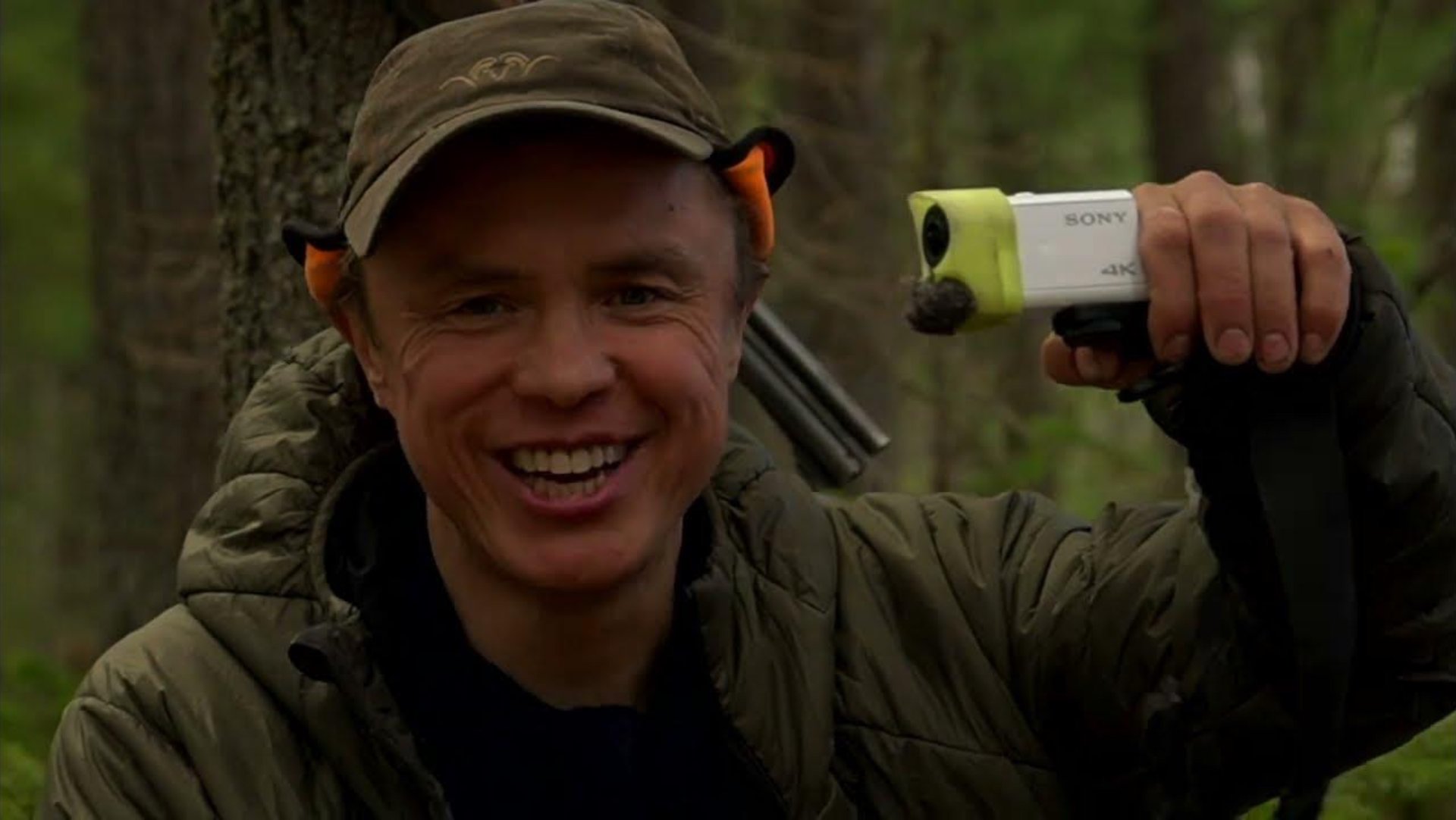 Ответы на комментарии по видеосъемке •
Камеры, Микрофоны, оборудование