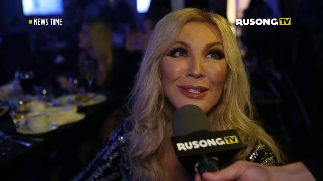 NEWS TIME (RUSONG TV) Выпуск 228