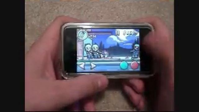Theapprevier125 introduction and zombie ville USA смотреть онлайн