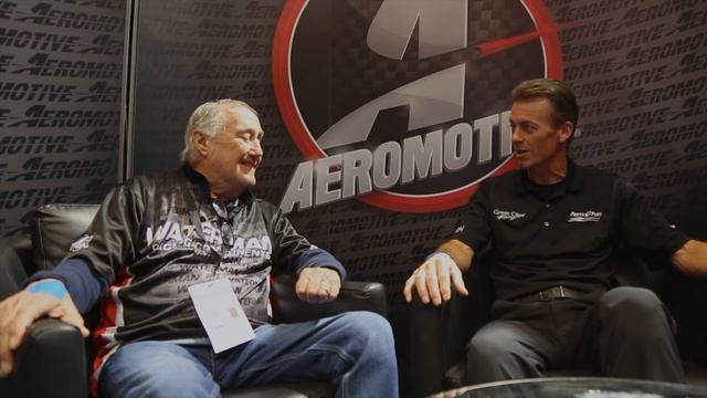 PRI 2017 | The Sid Waterman Story смотреть онлайн