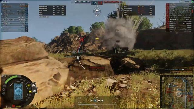 БМПТ терминатор 9 лвл нагиб 228 лол кек чебурек смотреть онлайн