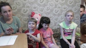 Дневник приемной мамы, видео со всей любовью