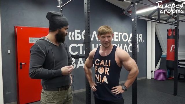 Руки-базуки. Анонс смотреть онлайн