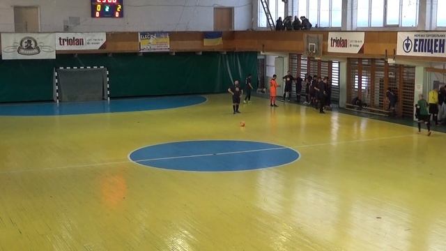 13 КХ 4 За 3 место Ника-СМК - Фк Чемпион Великобурлукский р-н смотреть онлайн