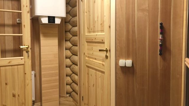 Отделочные работы в стиле Рустик часть 2 смотреть онлайн