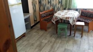 Обзор пятиместного дома. Усадьба Благодать. Рыбалка и семейный отдых.