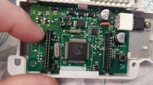 Ремонт спидометра Pajero