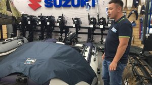 Преимущества Обновленной лодки Shturman Max с алюминиевым дном